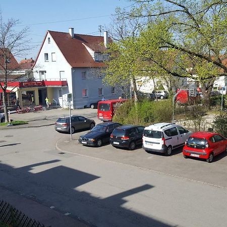 Outletcity Ferienwohnung Metzingen  Exterior foto