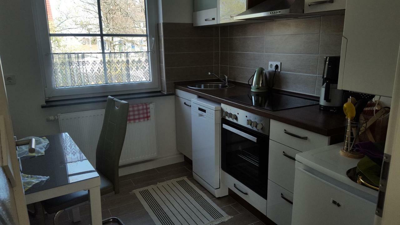 Outletcity Ferienwohnung Metzingen  Exterior foto